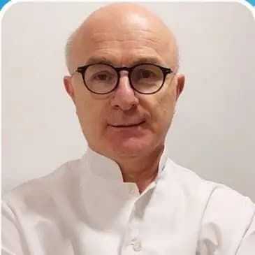 Prof. Dr. Ali AYYILDIZ