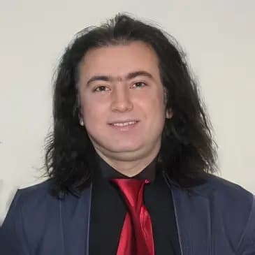 Prof. Dr. Ercan ÖĞREDEN