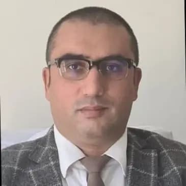 Assoc. Prof. Dr. Erhan DEMİRELLİ