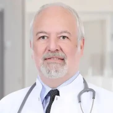 Dr. Göksel DORA